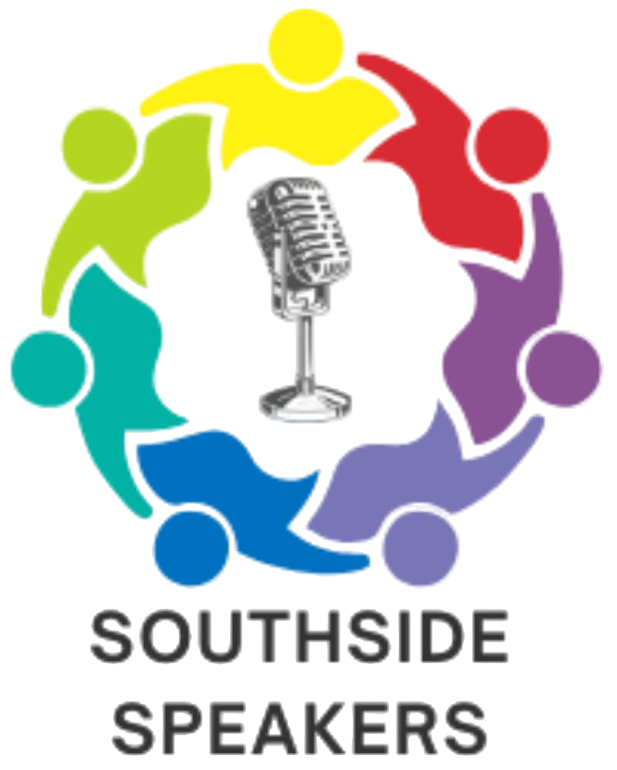 Southside Speakers Logo